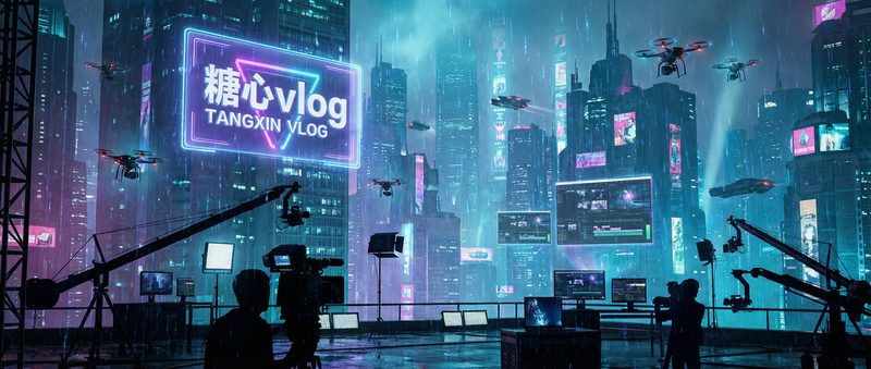 免费看片精选视频：城市夜景航拍视频教程